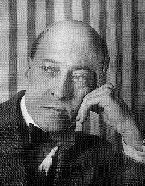 Wladimir Georgiewitsch von Bechtejeff